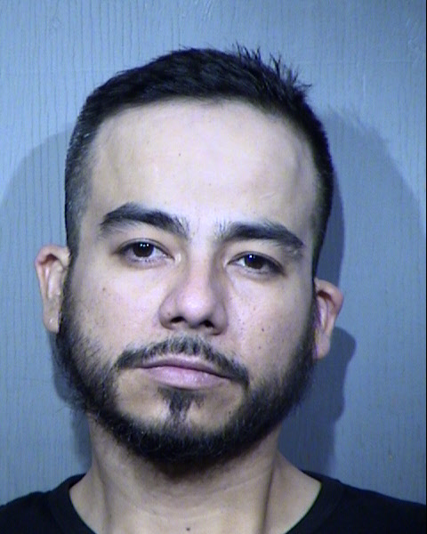 ALBERTO AVILA Mugshot / Maricopa County Arrests / Maricopa County Arizona