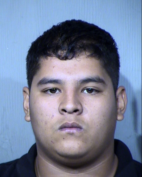 MARIO A CORONA LOPEZ Mugshot / Maricopa County Arrests / Maricopa County Arizona