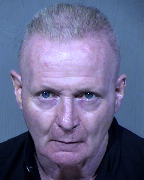 KEVIN TERRY SULLIVAN Mugshot / Maricopa County Arrests / Maricopa County Arizona