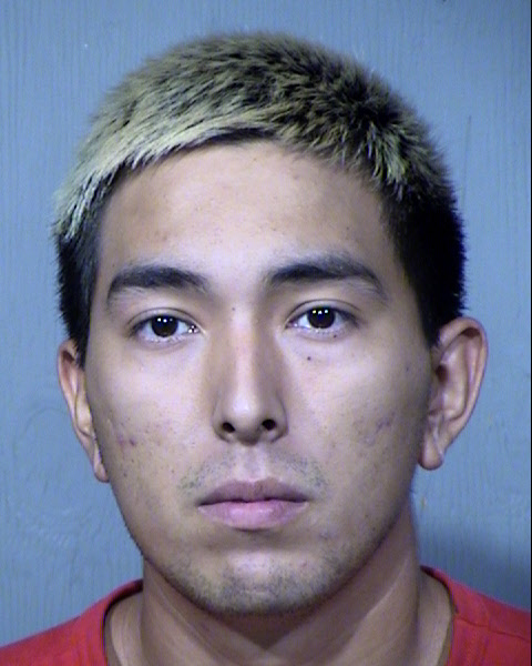 DOMINGO EDUARDO CARDIEL RIVERA Mugshot / Maricopa County Arrests / Maricopa County Arizona