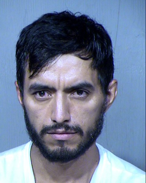 MELVIN OSMIN TORRES-RIVAS Mugshot / Maricopa County Arrests / Maricopa County Arizona