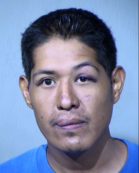 BONIFACIO CHAVELO ALVAREZ Mugshot / Maricopa County Arrests / Maricopa County Arizona