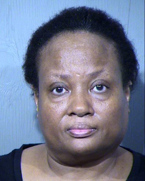 DENISE WILLIAMS JONES Mugshot / Maricopa County Arrests / Maricopa County Arizona