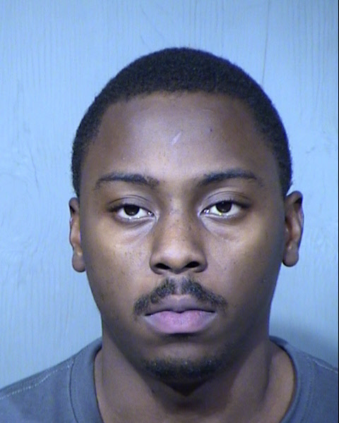 SIMEON FLETCHER BUSANO Mugshot / Maricopa County Arrests / Maricopa County Arizona