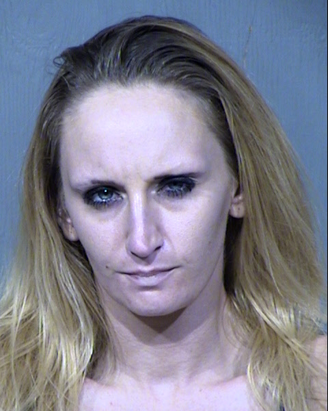 TOREE RAQUEL ADDIS Mugshot / Maricopa County Arrests / Maricopa County Arizona