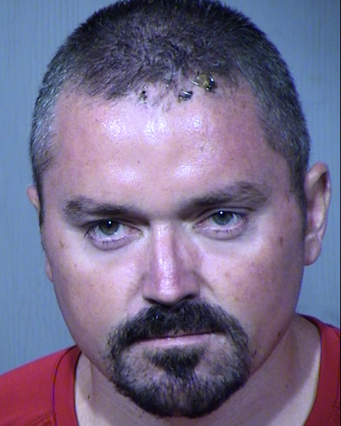 ROBERT WAYNE ALEXANDER Mugshot / Maricopa County Arrests / Maricopa County Arizona
