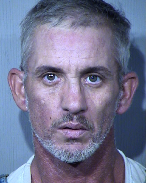 JODY RAY GORMAN Mugshot / Maricopa County Arrests / Maricopa County Arizona