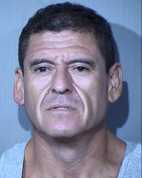 JESUS JULIAN AVILA GONZALEZ Mugshot / Maricopa County Arrests / Maricopa County Arizona