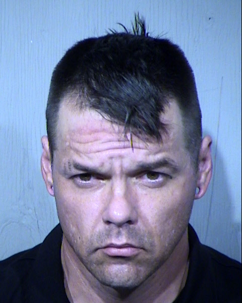 DUANE JESSE BOWLES Mugshot / Maricopa County Arrests / Maricopa County Arizona
