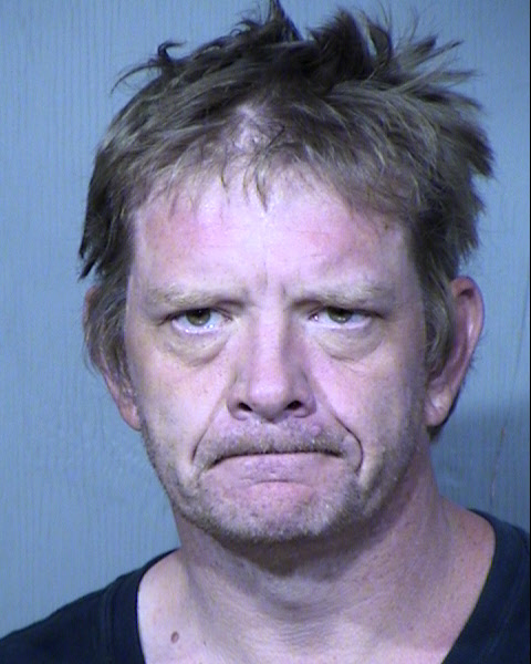 JIMMY HAROLD RED Mugshot / Maricopa County Arrests / Maricopa County Arizona