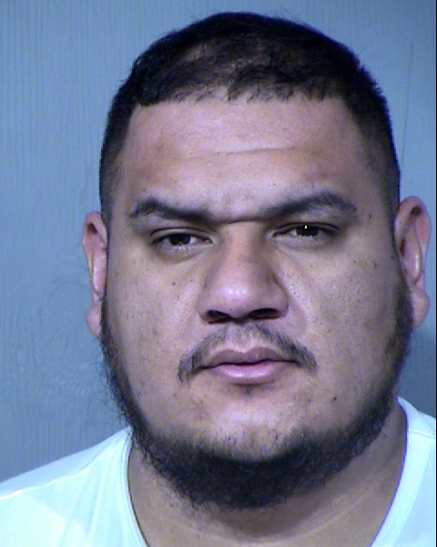 JOSE LUIS RAUL LOPEZ Mugshot / Maricopa County Arrests / Maricopa County Arizona