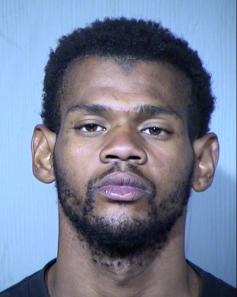 DEVONTE AHMAHD CHAVOLLOYD Mugshot / Maricopa County Arrests / Maricopa County Arizona