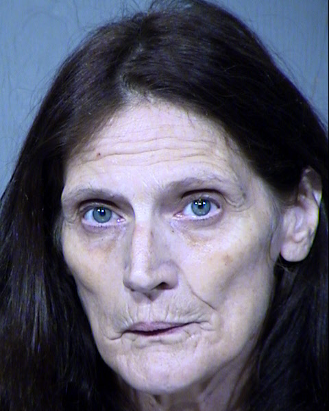 DEBORAH DIANE PRIDGEON Mugshot / Maricopa County Arrests / Maricopa County Arizona