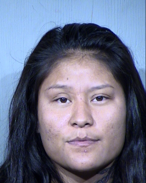 JANELL WATCHMAN Mugshot / Maricopa County Arrests / Maricopa County Arizona