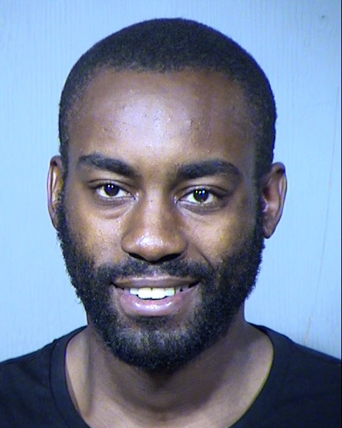 JAMAL WILLIAMS Mugshot / Maricopa County Arrests / Maricopa County Arizona