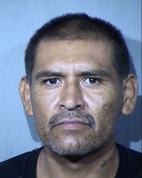 RAMON CRUZ RAMIREZ Mugshot / Maricopa County Arrests / Maricopa County Arizona