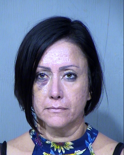 ROSA ISELA DUARTE Mugshot / Maricopa County Arrests / Maricopa County Arizona