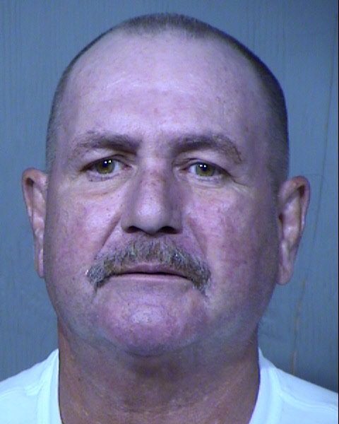 LEON ROBERT CASCIOLA Mugshot / Maricopa County Arrests / Maricopa County Arizona