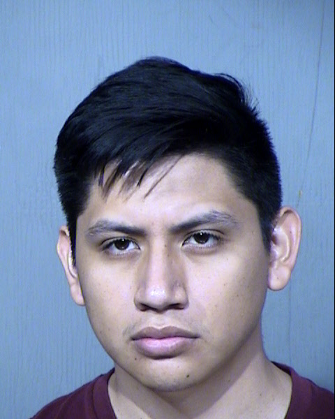 IRVIN AVILA CORTES Mugshot / Maricopa County Arrests / Maricopa County Arizona