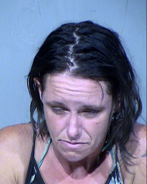 ASHLEE KRYSTAL TRUMBULL Mugshot / Maricopa County Arrests / Maricopa County Arizona