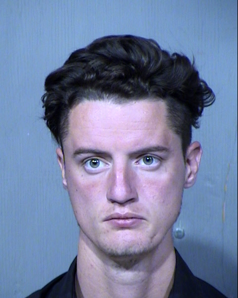 RUSHTON JEFFREY SMITH Mugshot / Maricopa County Arrests / Maricopa County Arizona