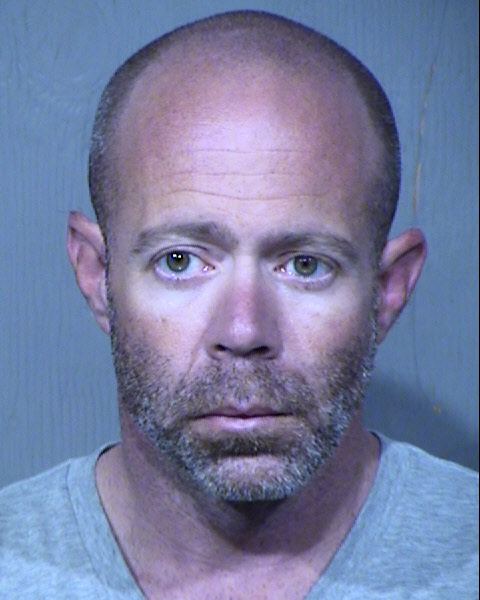 LEE SCOTT MEDNICK Mugshot / Maricopa County Arrests / Maricopa County Arizona