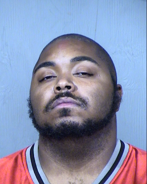 DAVONTE JAMES JAMERSON Mugshot / Maricopa County Arrests / Maricopa County Arizona