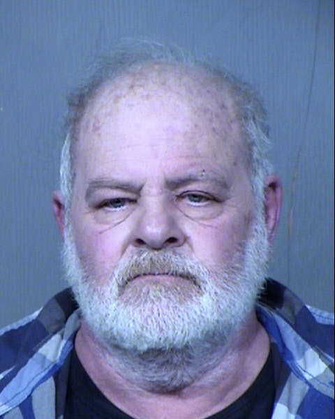 SAMUEL T CONSENTINO Mugshot / Maricopa County Arrests / Maricopa County Arizona