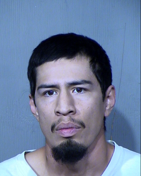 VICTOR HERNANDEZ CHAVEZ Mugshot / Maricopa County Arrests / Maricopa County Arizona
