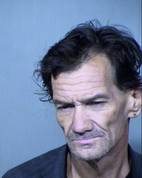 KEVIN DUANE LEONARD Mugshot / Maricopa County Arrests / Maricopa County Arizona