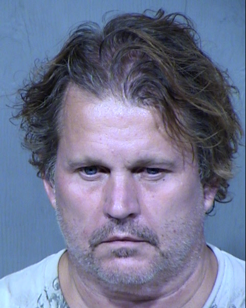 ROBERT WILLIAM MCKENNA Mugshot / Maricopa County Arrests / Maricopa County Arizona