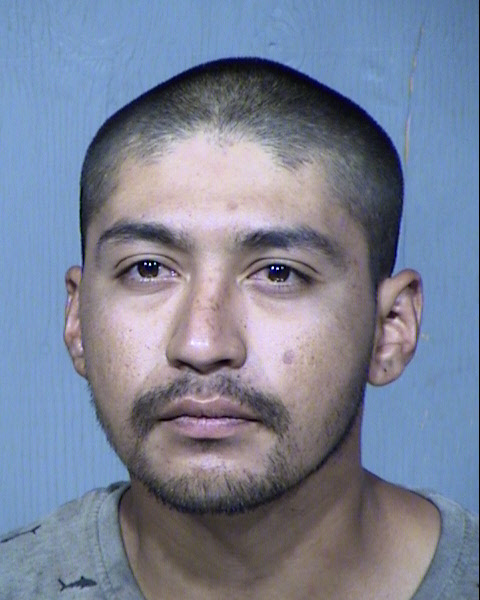 JOSE GUADALUPE HERRERA Mugshot / Maricopa County Arrests / Maricopa County Arizona