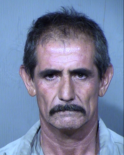CARLOS GASTELUM Mugshot / Maricopa County Arrests / Maricopa County Arizona