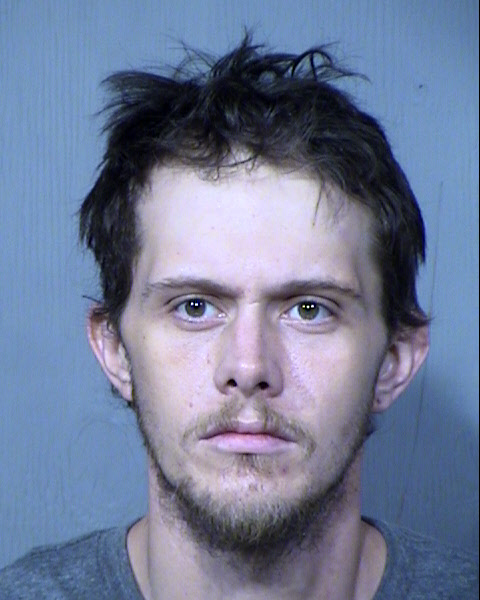 SHANE JOSEF DELAKOWITZ Mugshot / Maricopa County Arrests / Maricopa County Arizona