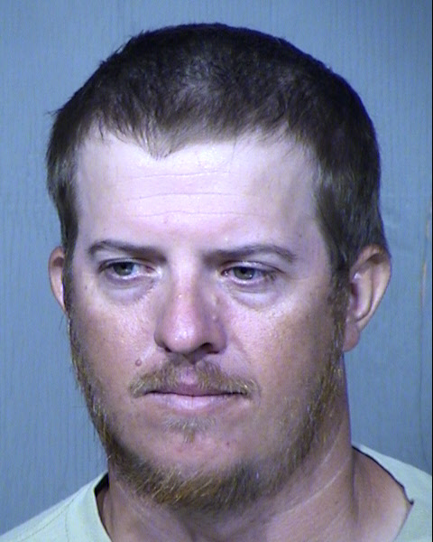 KARL SCOTT PRICE Mugshot / Maricopa County Arrests / Maricopa County Arizona