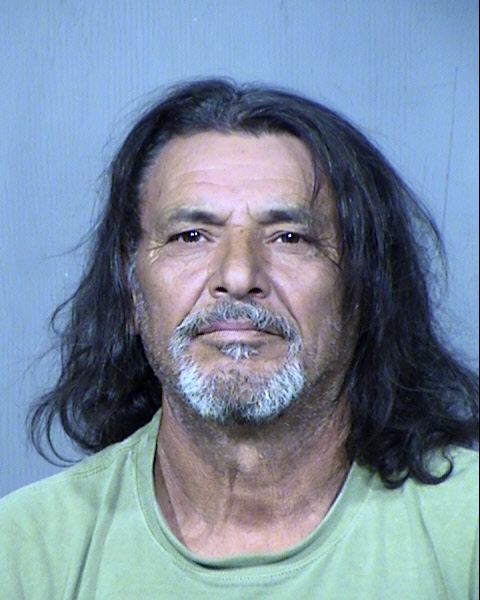 GUILLERMO ANDRADE VALENZUELA Mugshot / Maricopa County Arrests / Maricopa County Arizona