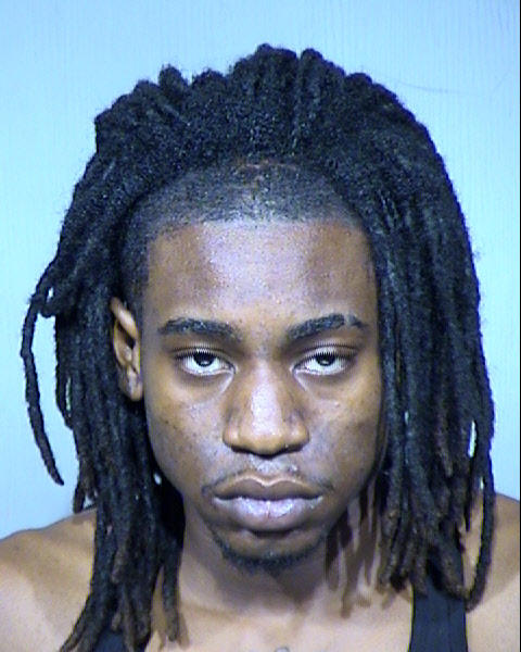 AUSTEN JARRETT MOLE Mugshot / Maricopa County Arrests / Maricopa County Arizona