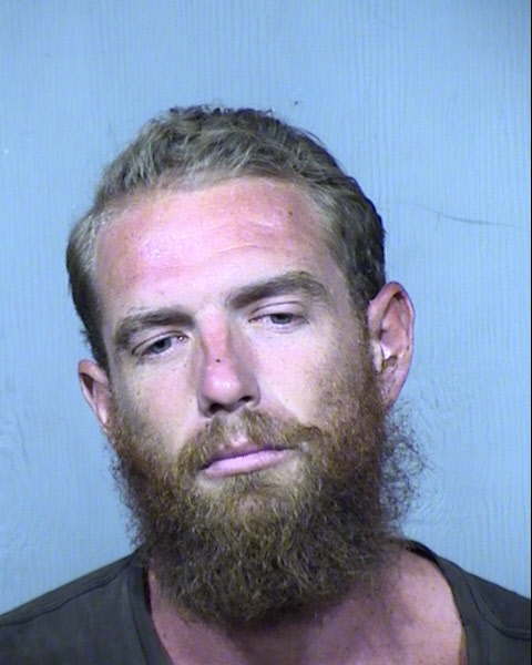 DAVID PAUL ROMERO Mugshot / Maricopa County Arrests / Maricopa County Arizona