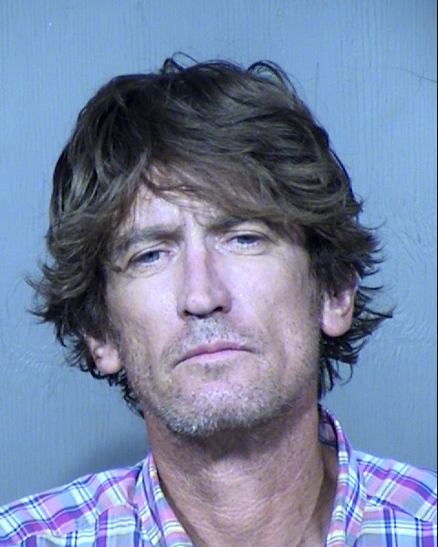 JAMES MICHAEL MOORE Mugshot / Maricopa County Arrests / Maricopa County Arizona