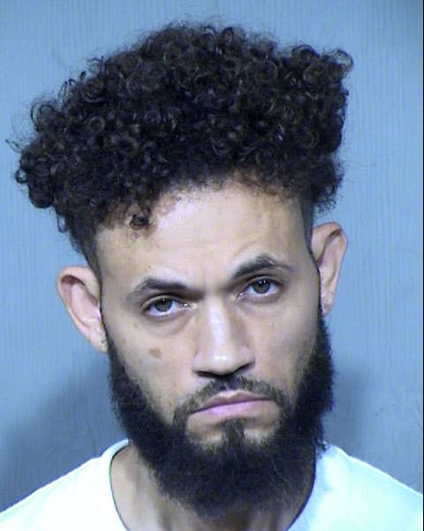 RICHARD THOMPKINS Mugshot / Maricopa County Arrests / Maricopa County Arizona