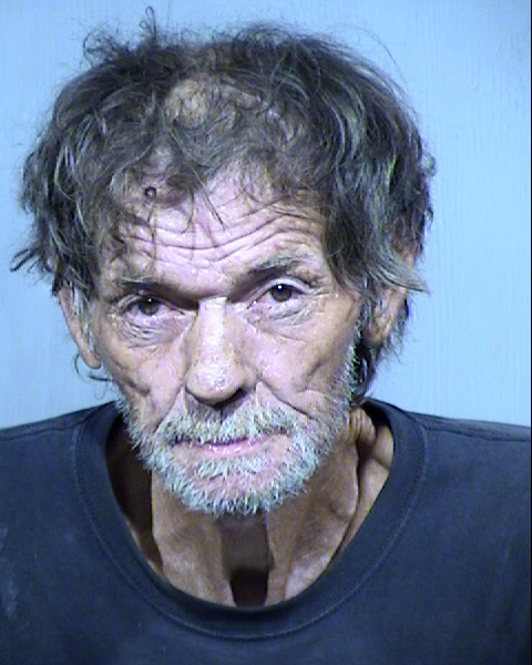 RICHARD LEE HAVENS Mugshot / Maricopa County Arrests / Maricopa County Arizona