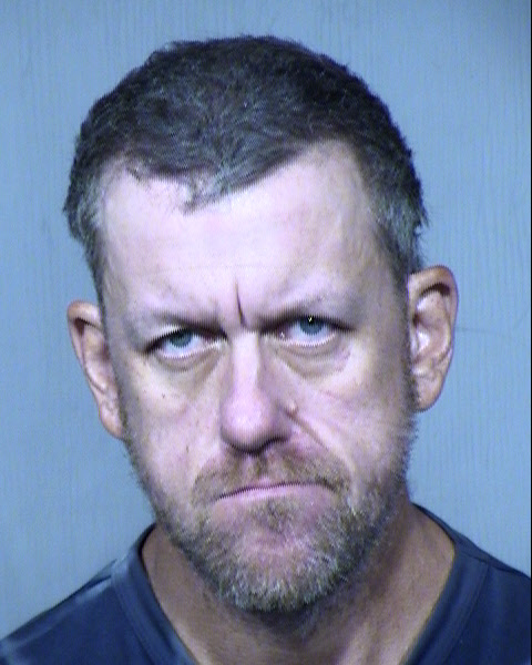 JAMES ROSS HILL Mugshot / Maricopa County Arrests / Maricopa County Arizona
