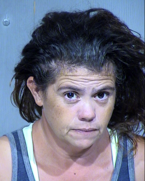 SHAY LYNN CONLEY Mugshot / Maricopa County Arrests / Maricopa County Arizona