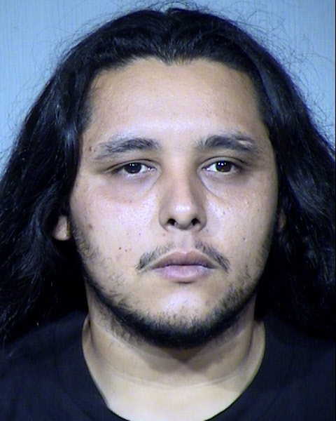 ARNALDO CONTRERAS Mugshot / Maricopa County Arrests / Maricopa County Arizona