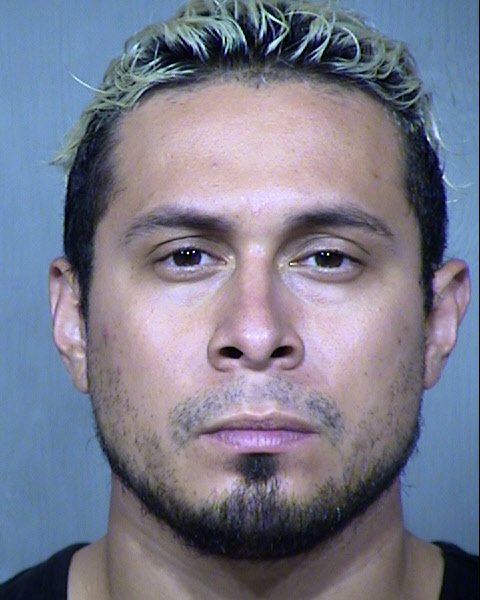 GABRIEL ALEXANDER JIMENEZ Mugshot / Maricopa County Arrests / Maricopa County Arizona