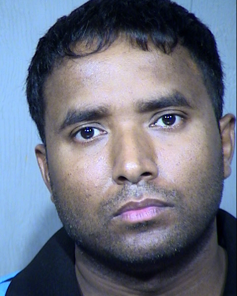 HARENDRA KUMAR SINGH Mugshot / Maricopa County Arrests / Maricopa County Arizona