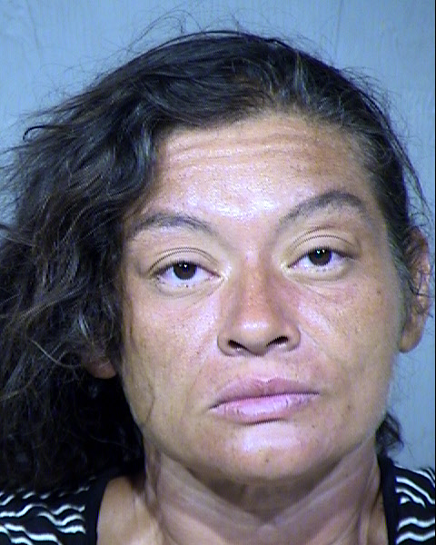 BIANCA M CALDWELL Mugshot / Maricopa County Arrests / Maricopa County Arizona