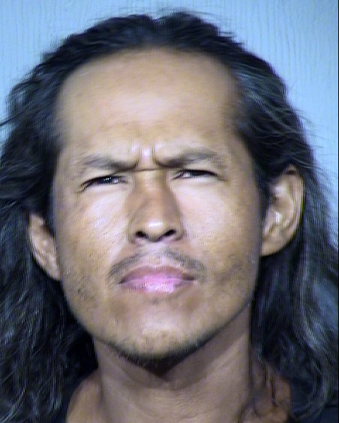 BRANDON KEITH SMITH Mugshot / Maricopa County Arrests / Maricopa County Arizona