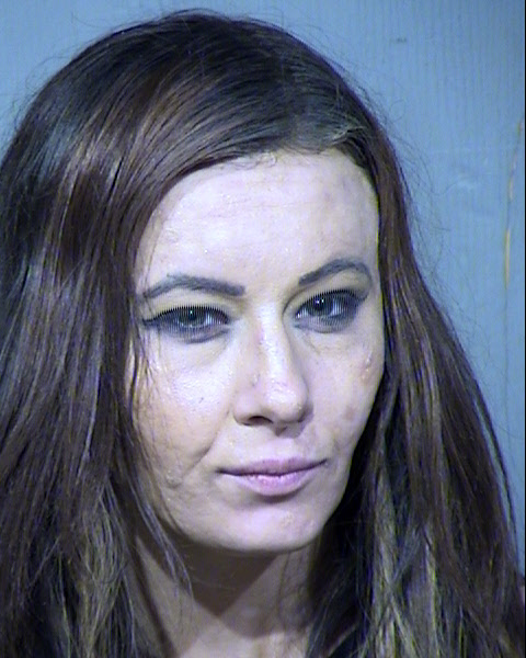 KELLY MARIE OLMSTEAD Mugshot / Maricopa County Arrests / Maricopa County Arizona