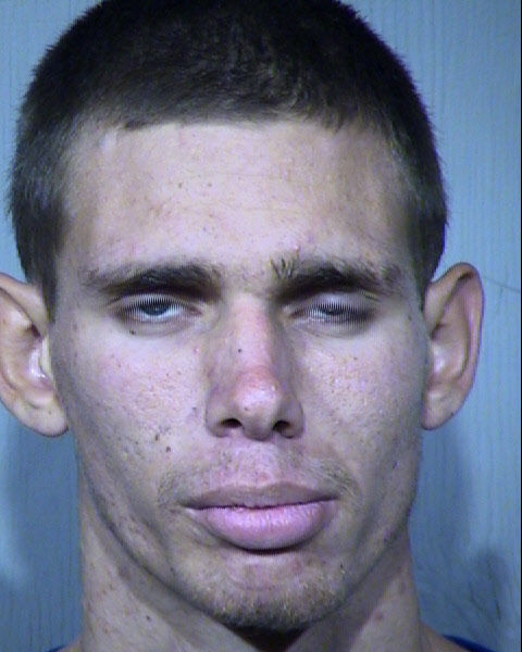 CHRISTIAN MICHAEL TACKETT Mugshot / Maricopa County Arrests / Maricopa County Arizona